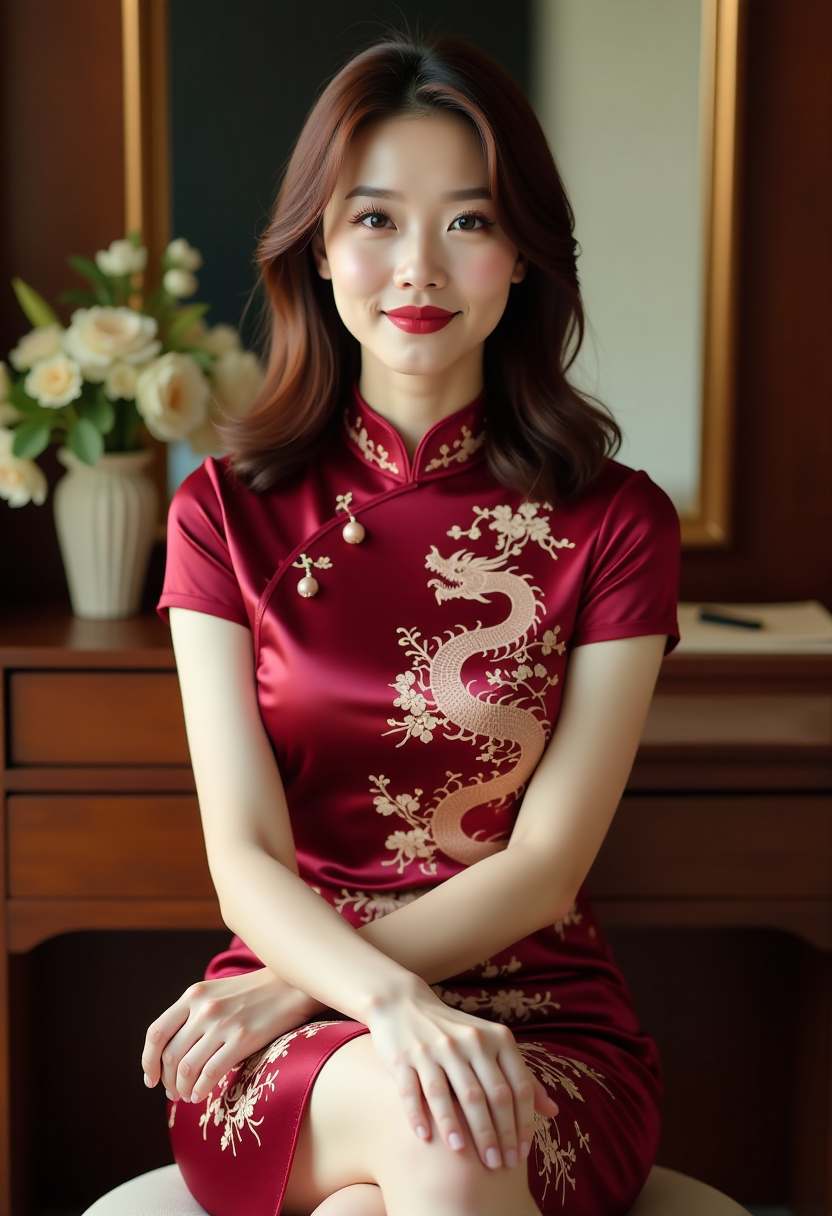 白宫风云